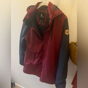 Volcom Snow Jacket